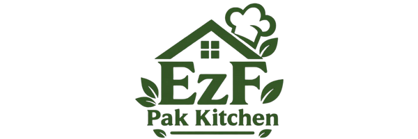 EzF Pak Kitchen
