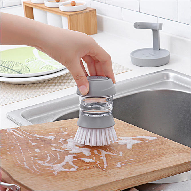 Scrub Dish Washer | Esay Dish Cleaner
